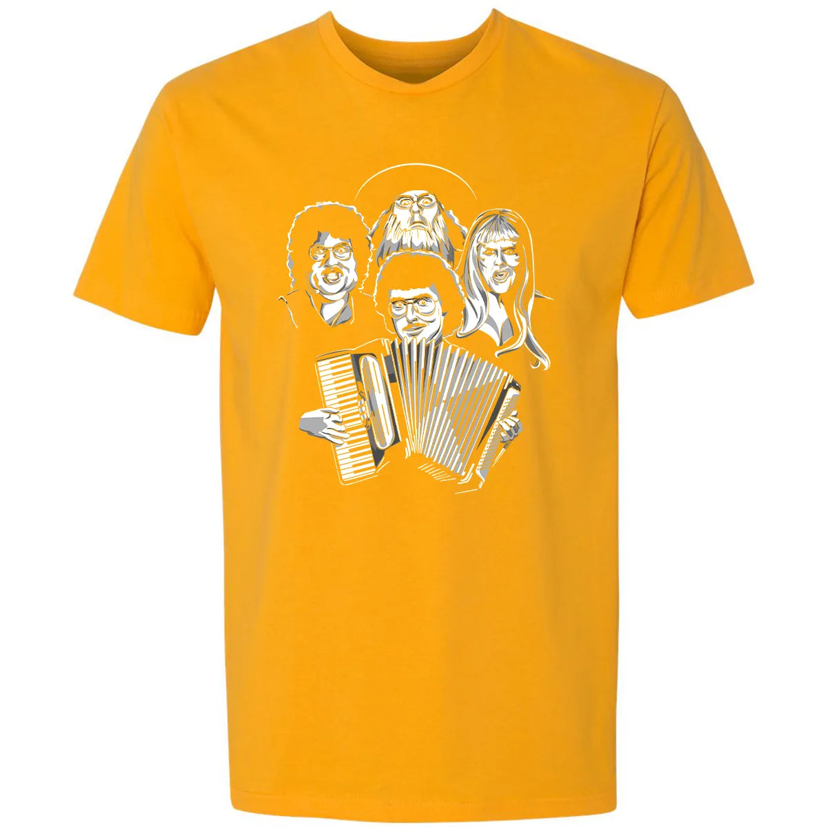 Premium Unisex T-shirt - 8KVGGE88
