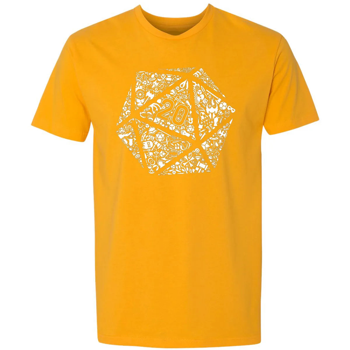 Premium Unisex T-shirt - JKSVNRJQ
