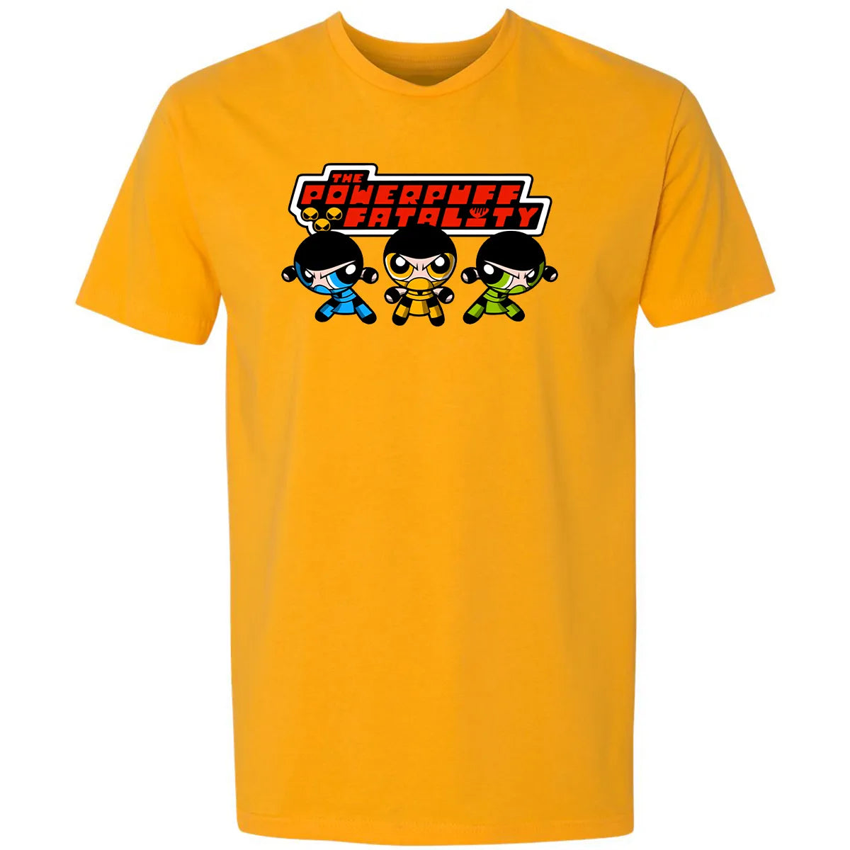 Premium Unisex T-shirt - J5CG5PEJ