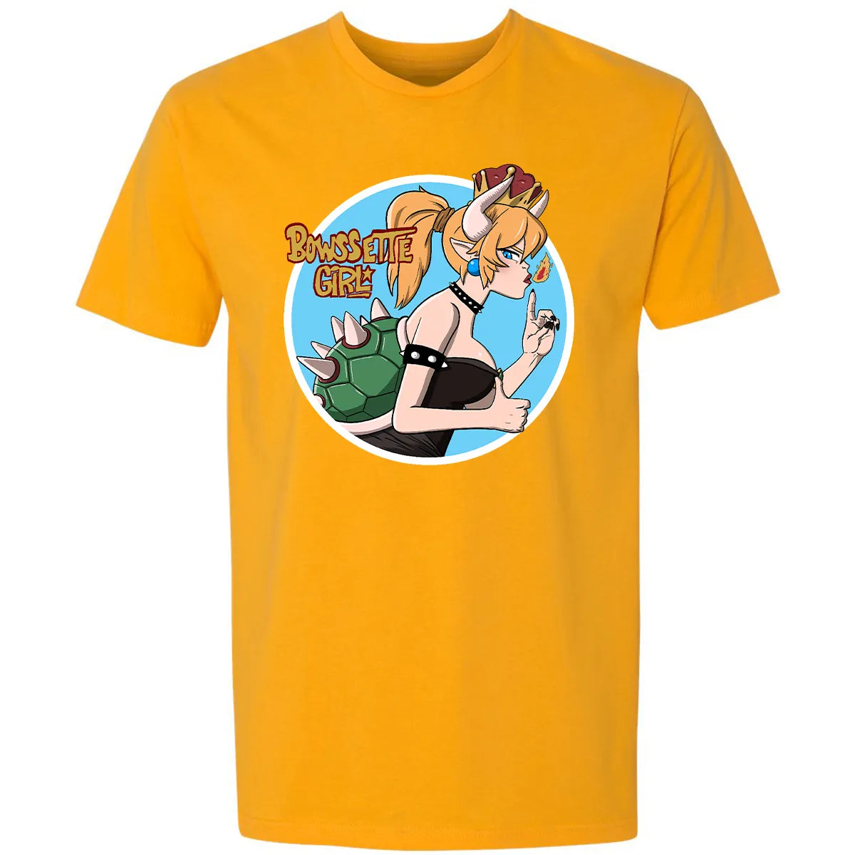 Premium Unisex T-shirt - 7S95JCZE