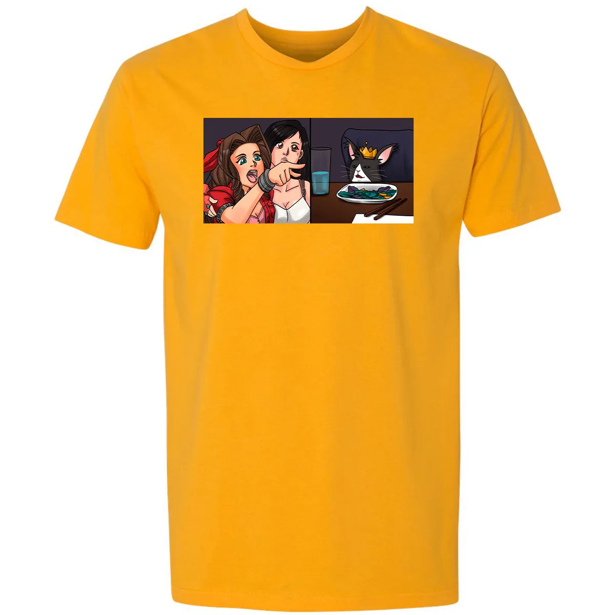 Premium Unisex T-shirt - VZBLWRMA