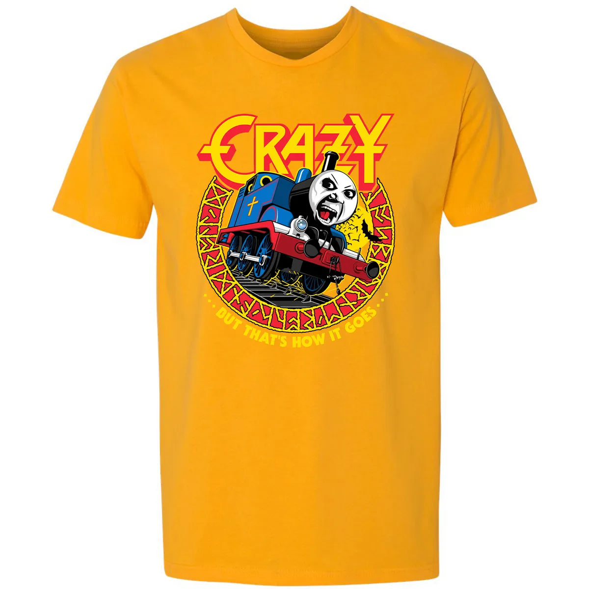 Premium Unisex T-shirt - 7P5D85G5