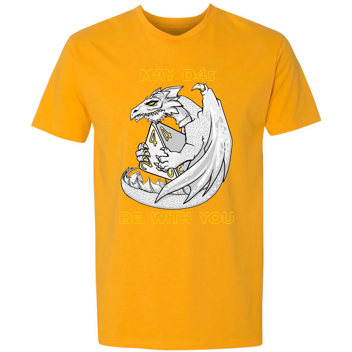 Premium Unisex T-shirt - YRE6FVCC