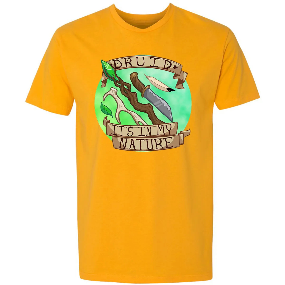 Premium Unisex T-shirt - 7M8P7DMA