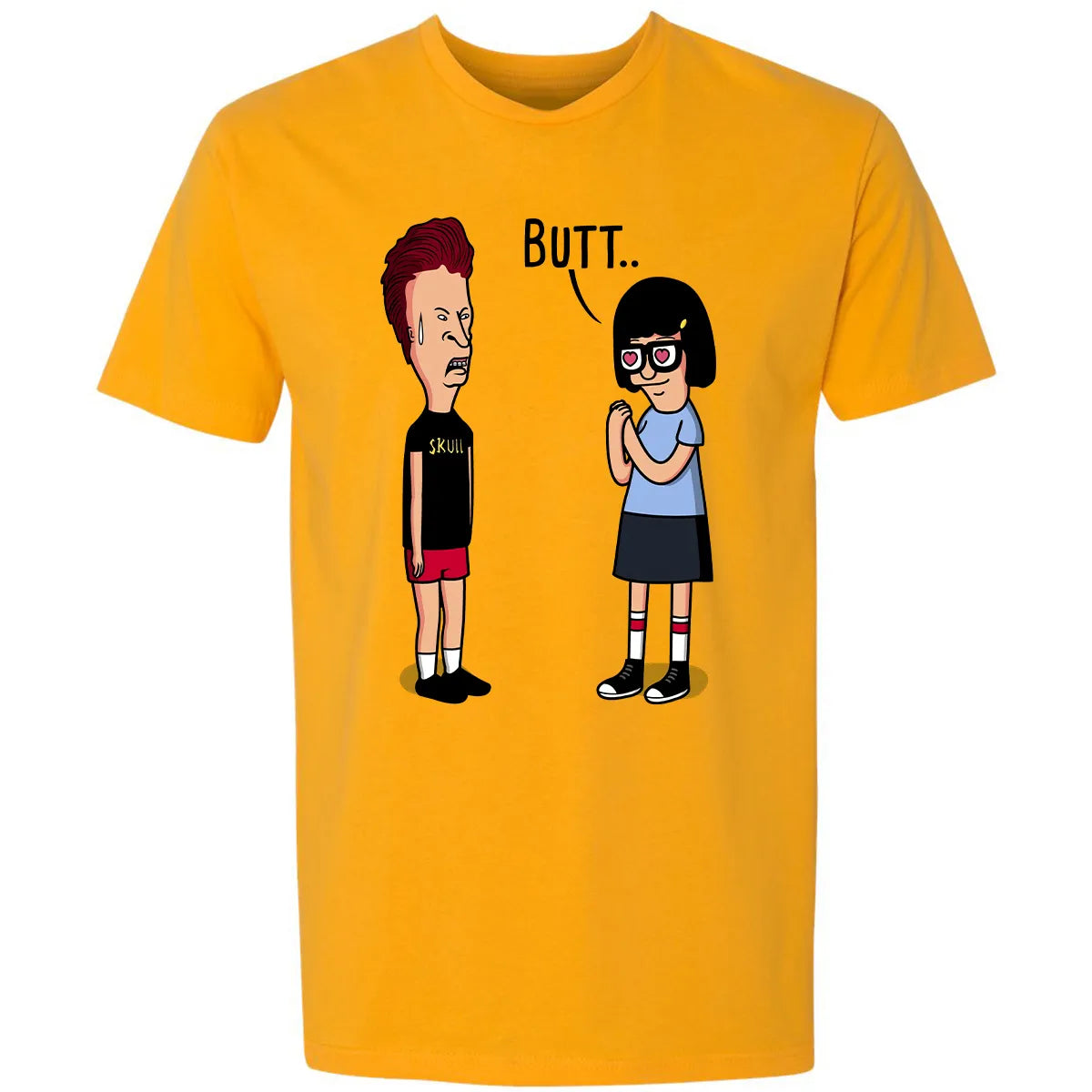 Premium Unisex T-shirt - 6LF7K326
