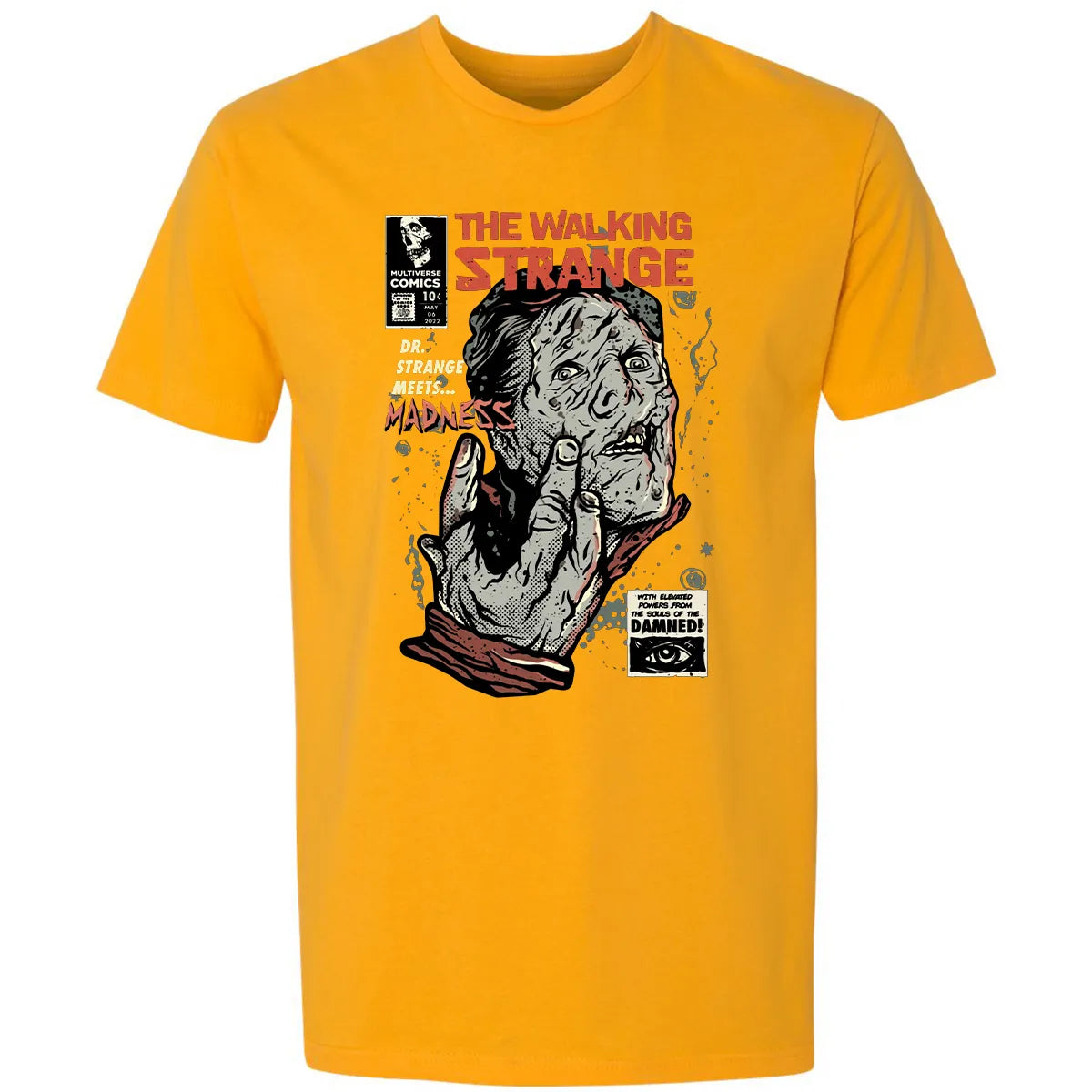 Premium Unisex T-shirt - VD5H4ZJ6