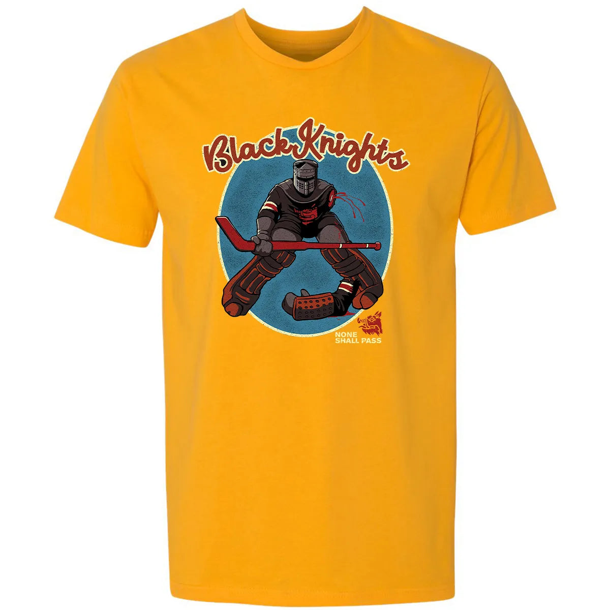 Premium Unisex T-shirt - 55YVMGSH
