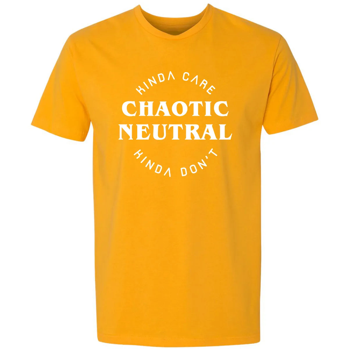 Premium Unisex T-shirt - 4YWXGSM7