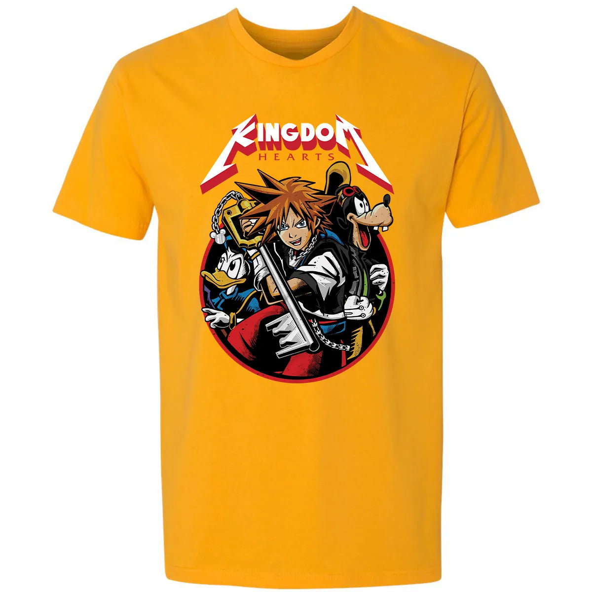 Premium Unisex T-shirt - 8D1REKSG