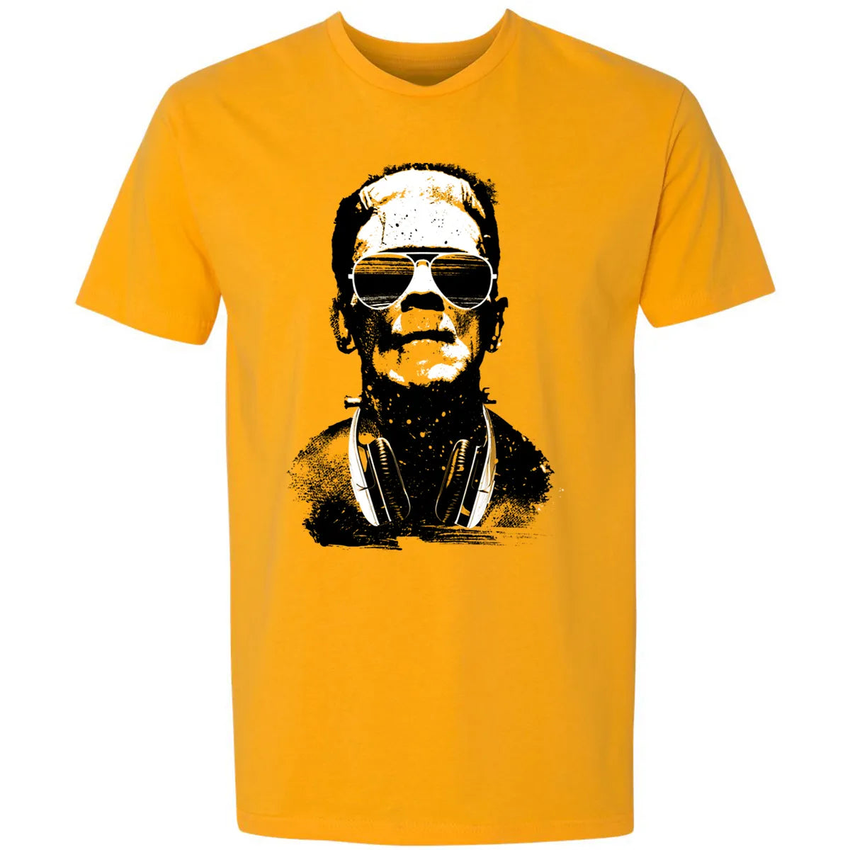Premium Unisex T-shirt - YP4ZP3JU