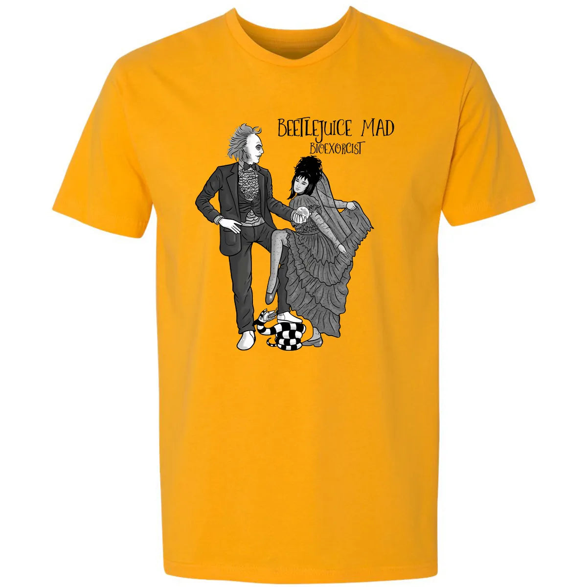 Premium Unisex T-shirt - 1C8SNC5J