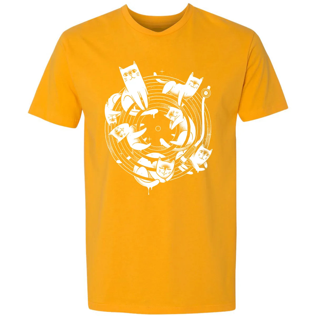 Premium Unisex T-shirt - LLU4GETL