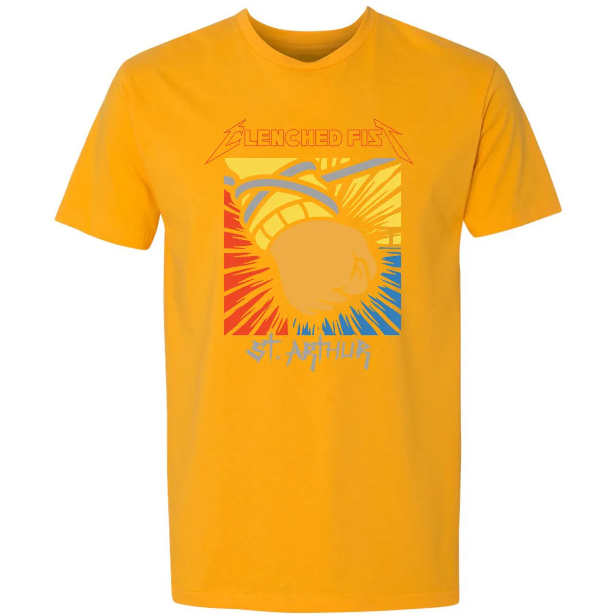 Premium Unisex T-shirt - 2FK8FLGB