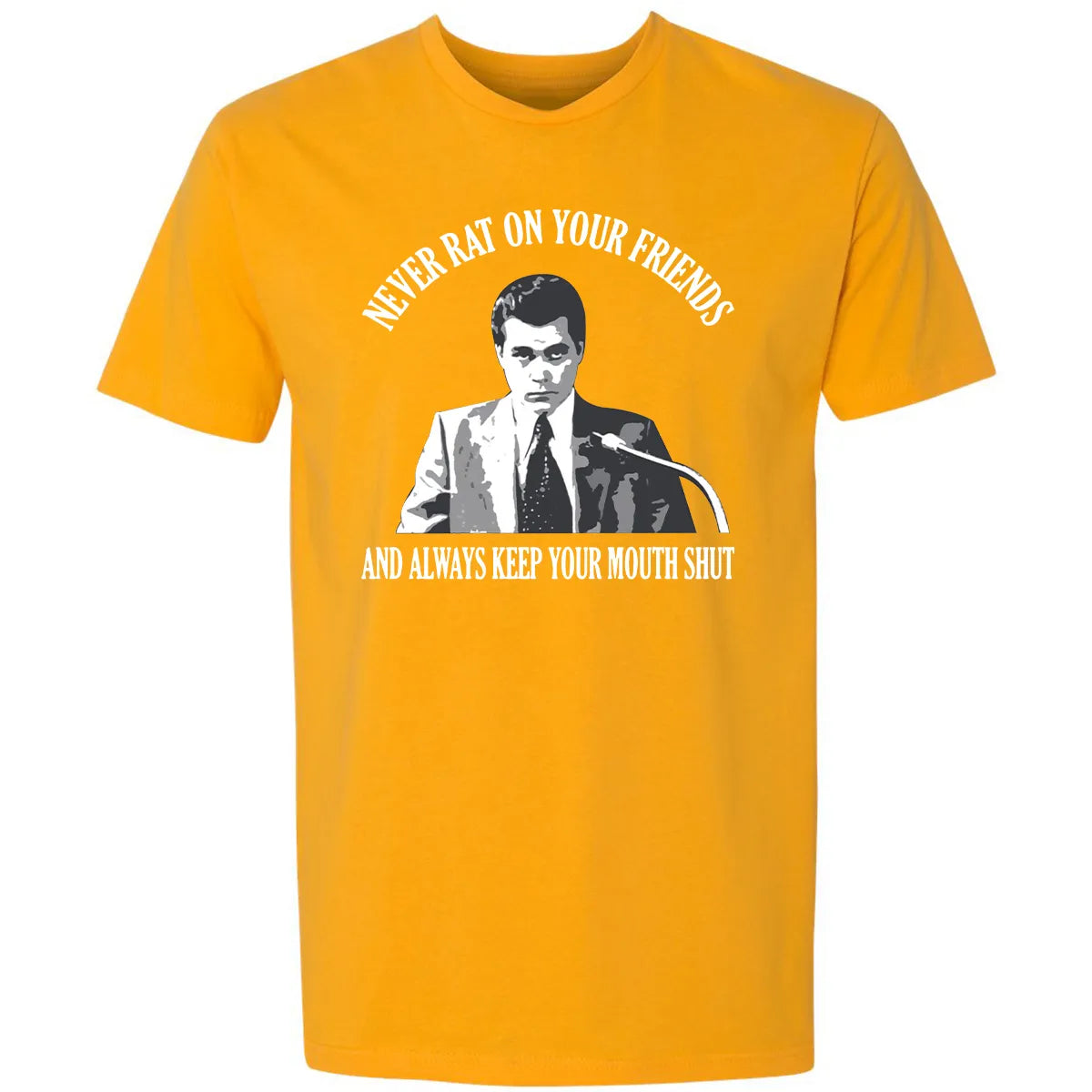 Premium Unisex T-shirt - J7H5NRZF