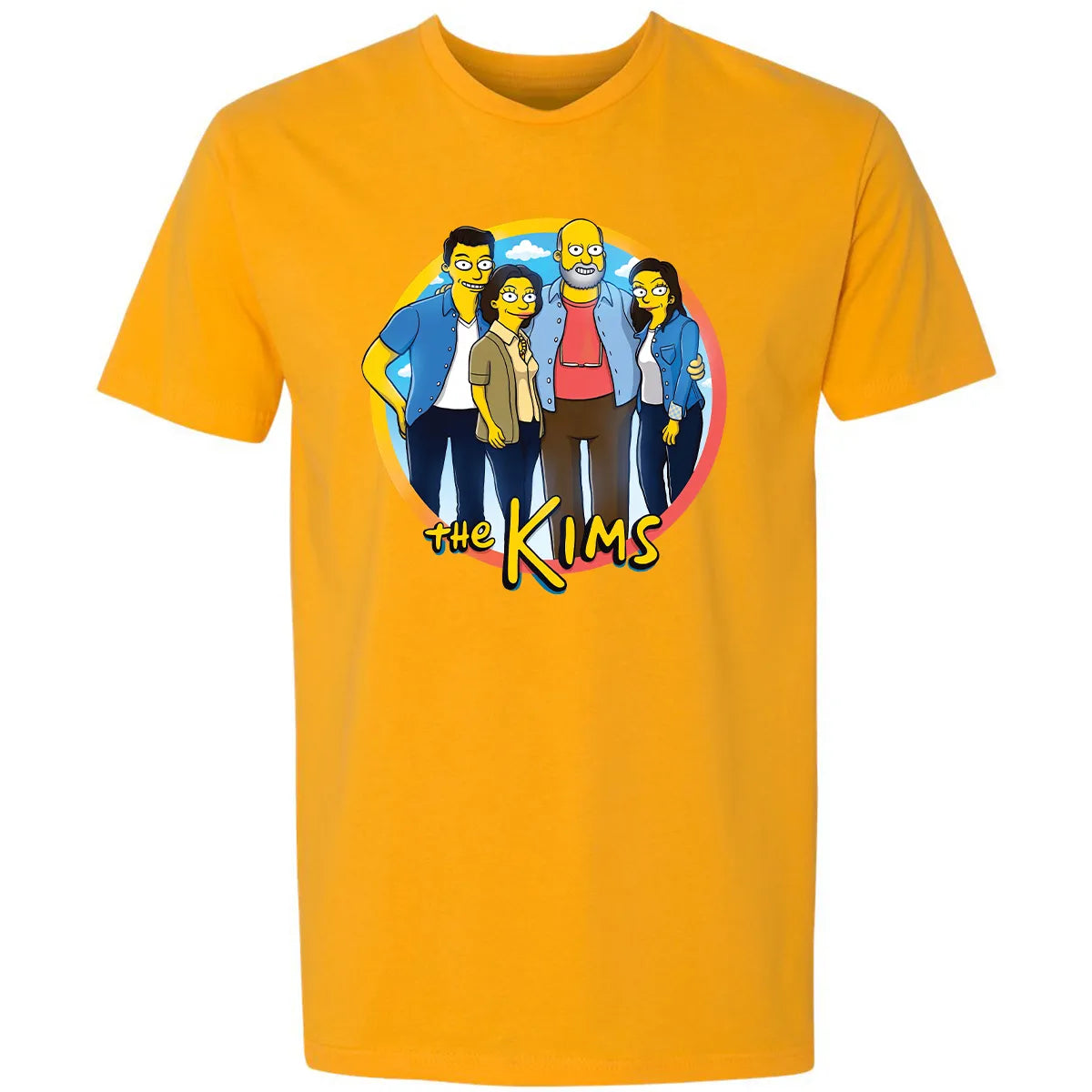 Premium Unisex T-shirt - H2T7Y5ZR