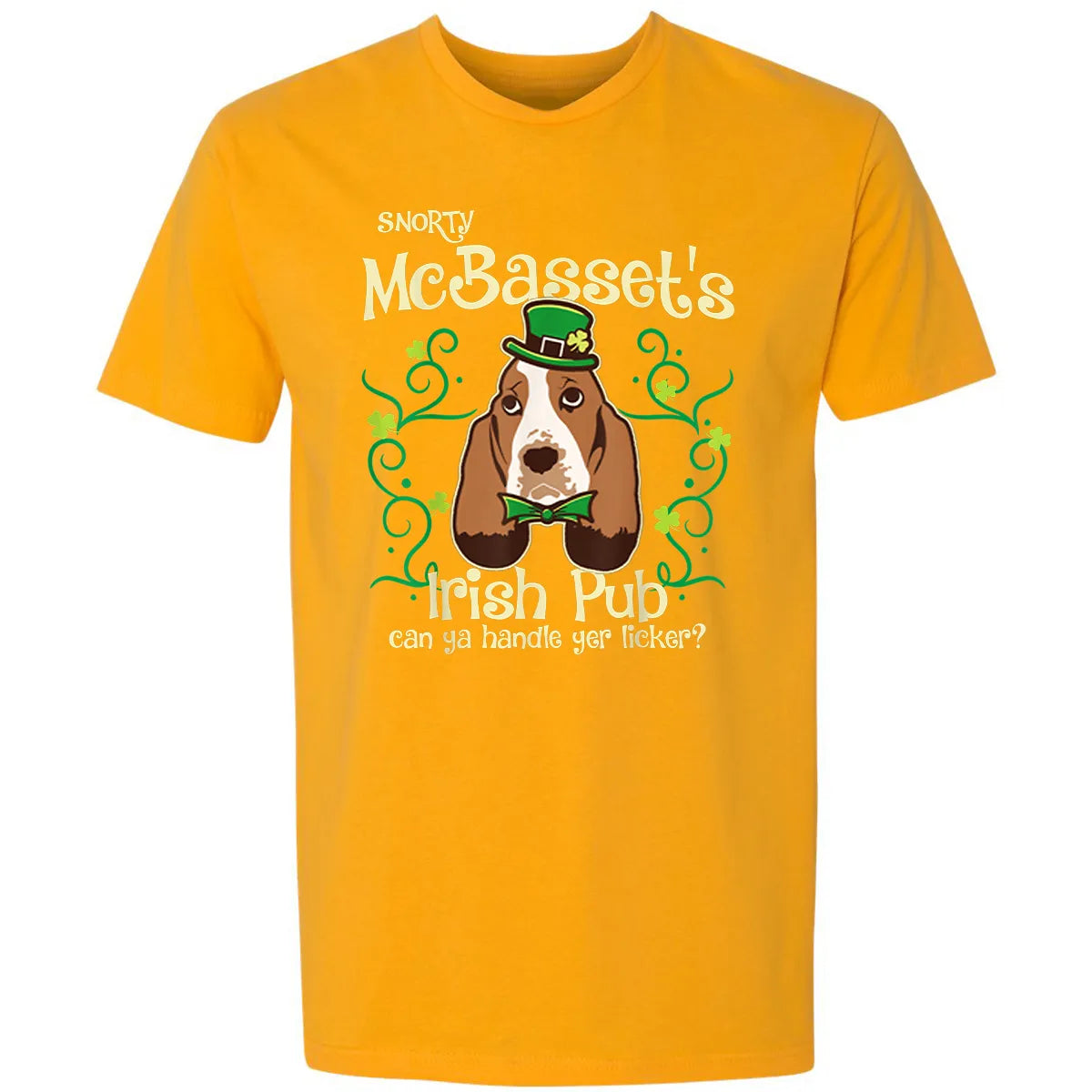 Premium Unisex T-shirt - 36AFVLGW