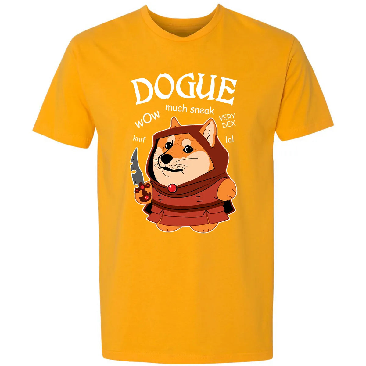 Premium Unisex T-shirt - 18FNELPX