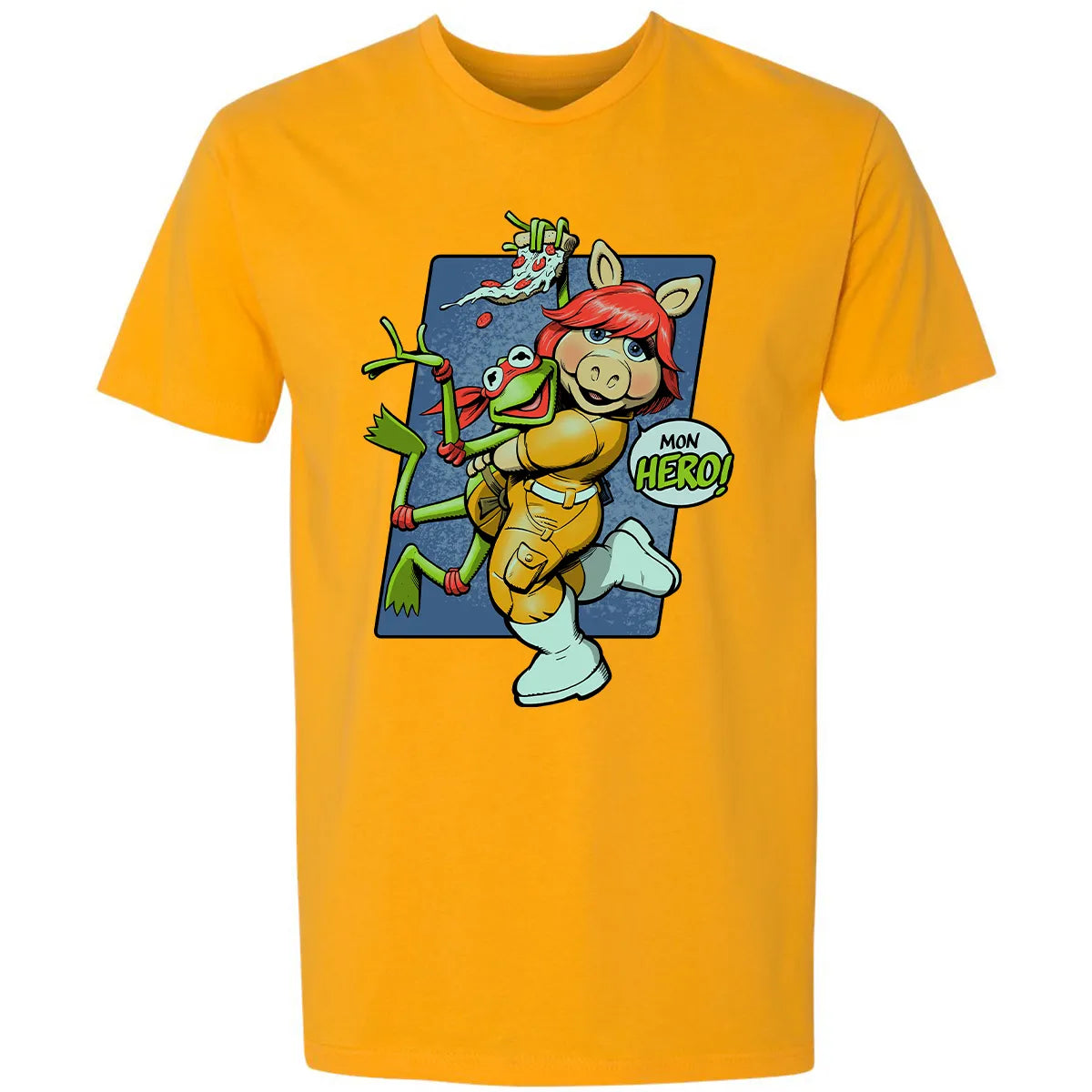 Premium Unisex T-shirt - 3EG78G3S