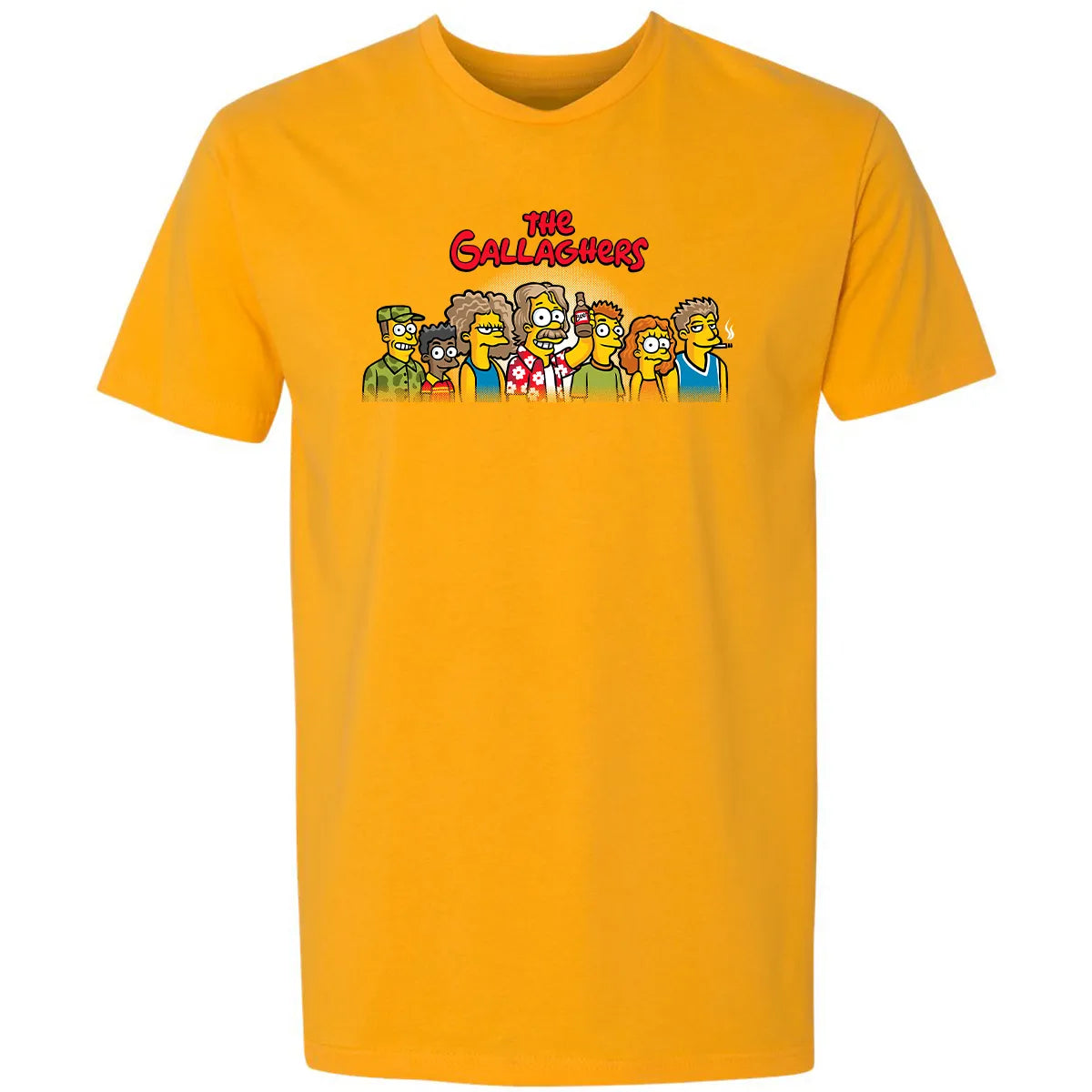 Premium Unisex T-shirt - 8SQM7ZT5