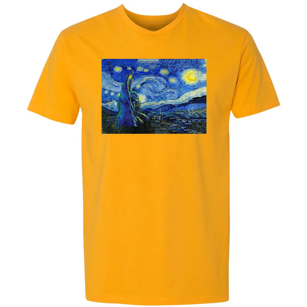 Premium Unisex T-shirt - 8BHXTQ4F