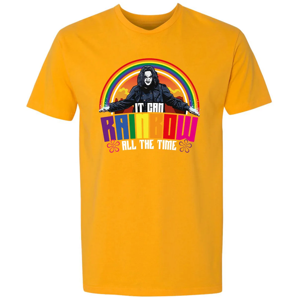Premium Unisex T-shirt - MZWF76WK