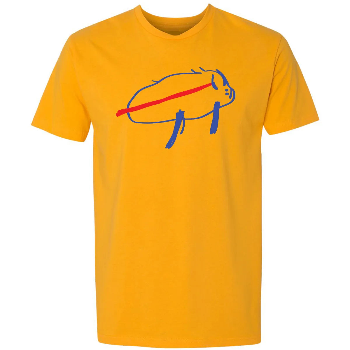 Premium Unisex T-shirt - B14QSXAT