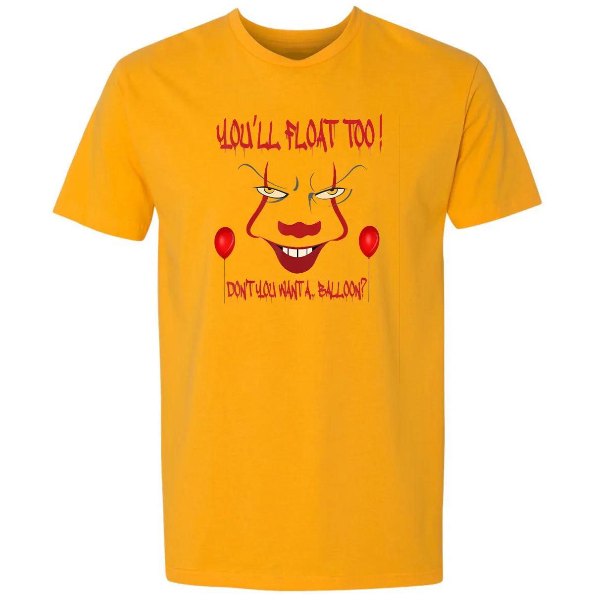 Premium Unisex T-shirt - K25PU7M2