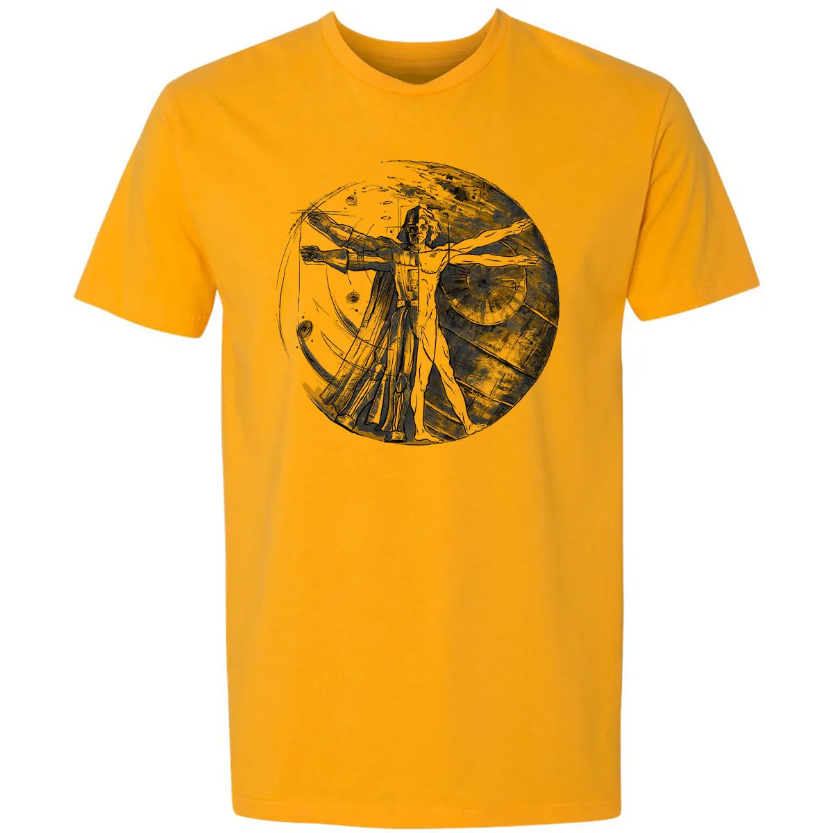 Premium Unisex T-shirt - 1TC7WXBE