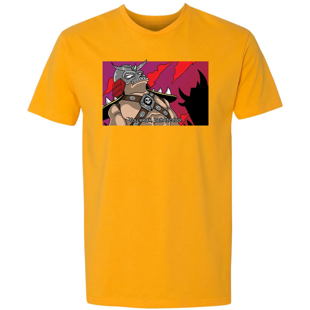 Premium Unisex T-shirt - GKHGHMY9