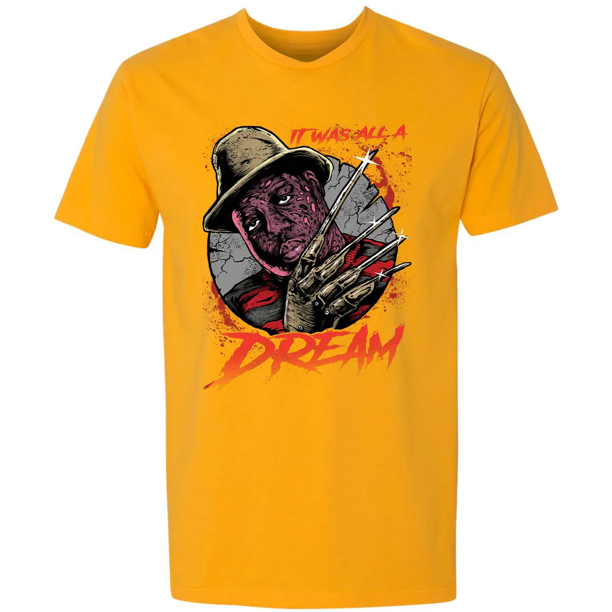 Premium Unisex T-shirt - TQ7J4YKZ