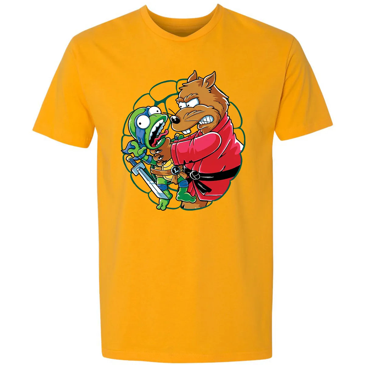 Premium Unisex T-shirt - 7GAUP2MV