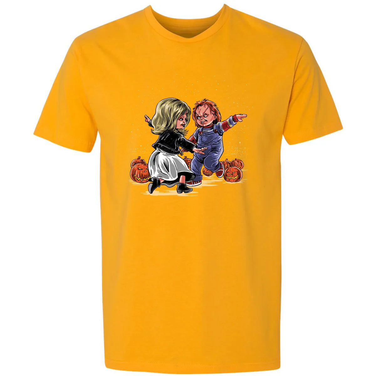 Premium Unisex T-shirt - XGTTDWL6
