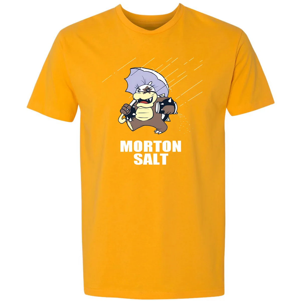Premium Unisex T-shirt - BVTNQFDK