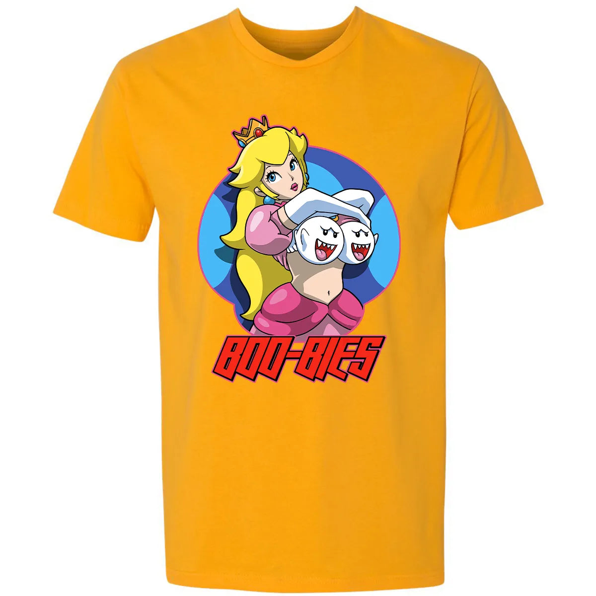 Premium Unisex T-shirt - 6YGHK381
