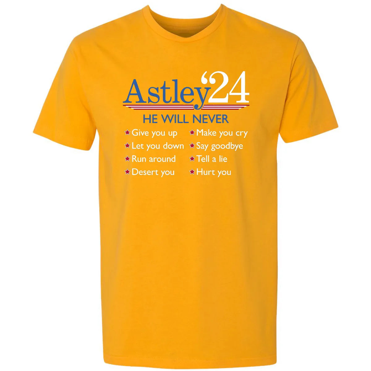 Premium Unisex T-shirt - RCGRTF48