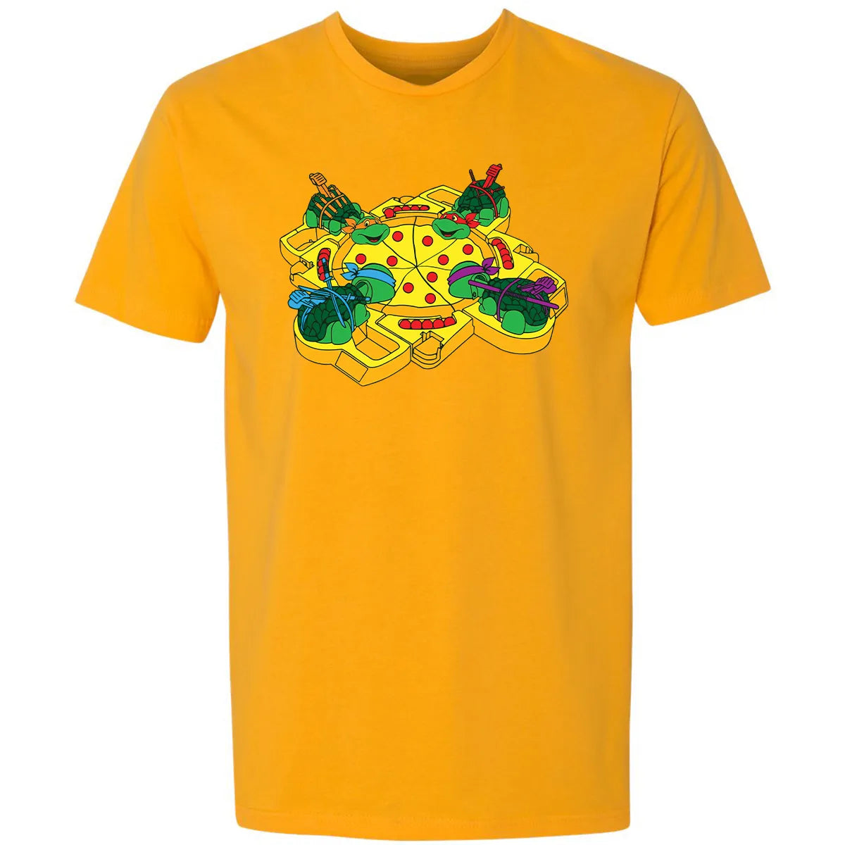 Premium Unisex T-shirt - 82H1DMZ7