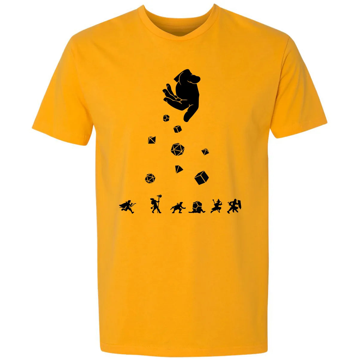 Premium Unisex T-shirt - LMGCXFPZ