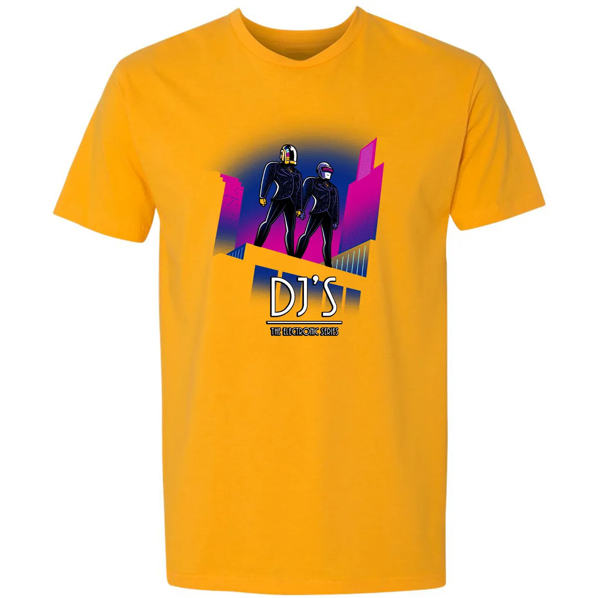 Premium Unisex T-shirt - RYJ85LJA