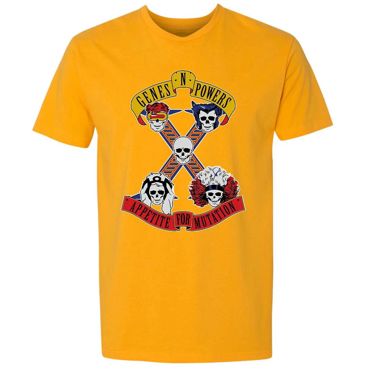 Premium Unisex T-shirt - ZH4SQ2FX