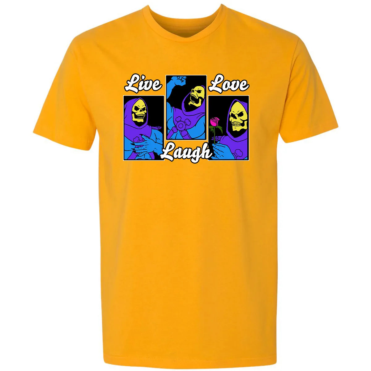 Premium Unisex T-shirt - DEH3RHQZ