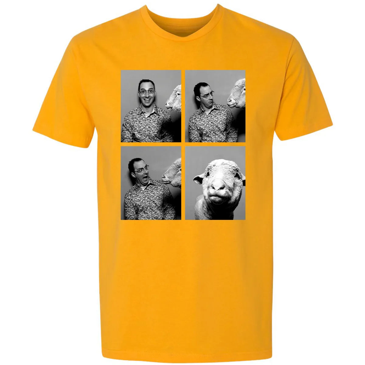 Premium Unisex T-shirt - EJLPZG3M