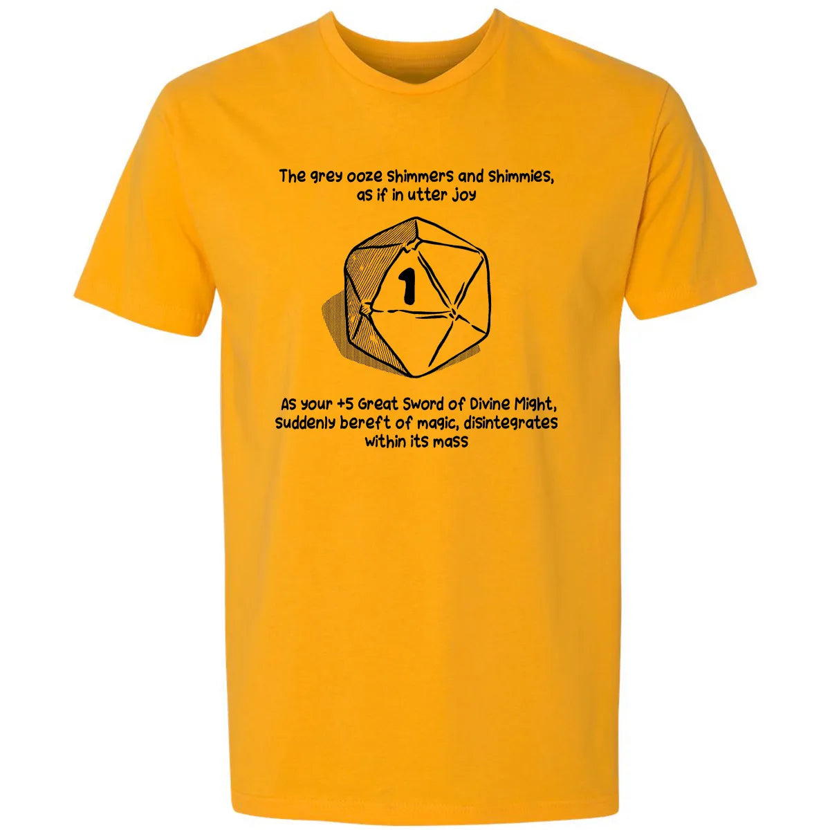 Premium Unisex T-shirt - T939W21Q