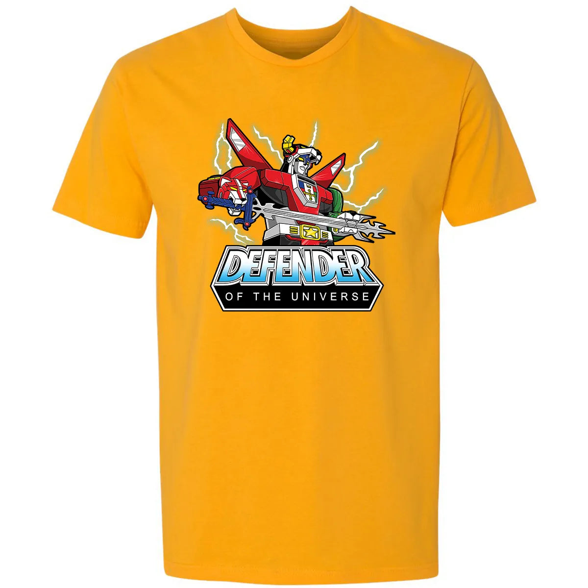 Premium Unisex T-shirt - YKADW31C