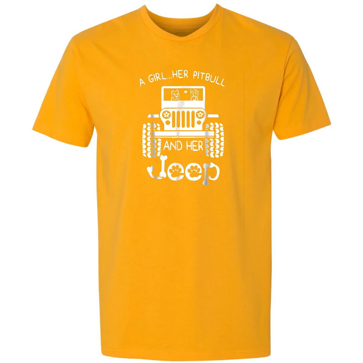 Premium Unisex T-shirt - X22VDHRW