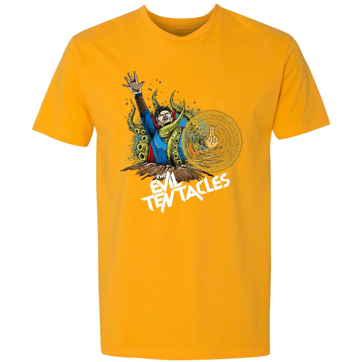 Premium Unisex T-shirt - KG5B9FJY