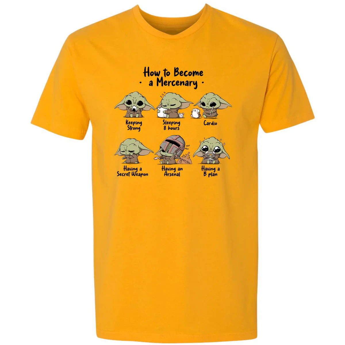 Premium Unisex T-shirt - CZ8DL5KP