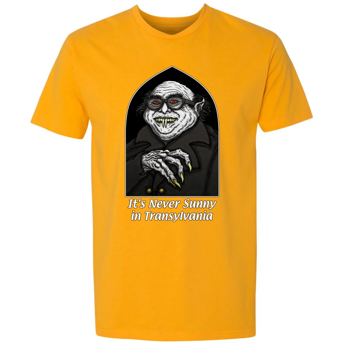 Premium Unisex T-shirt - 9Z69JKDB
