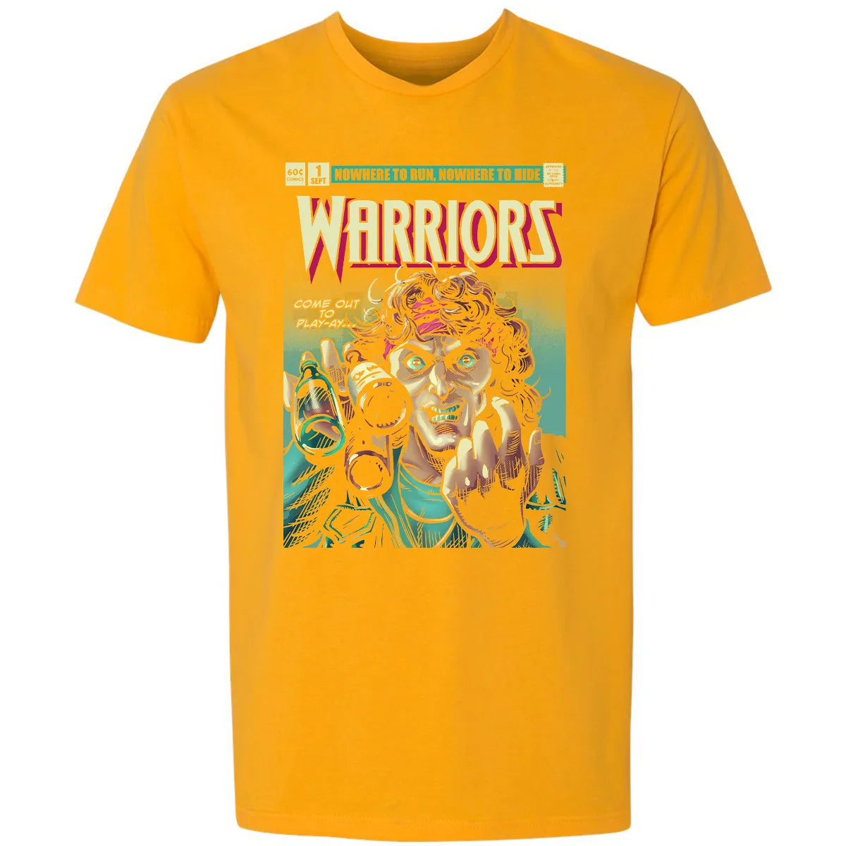 Premium Unisex T-shirt - PAW6XA42