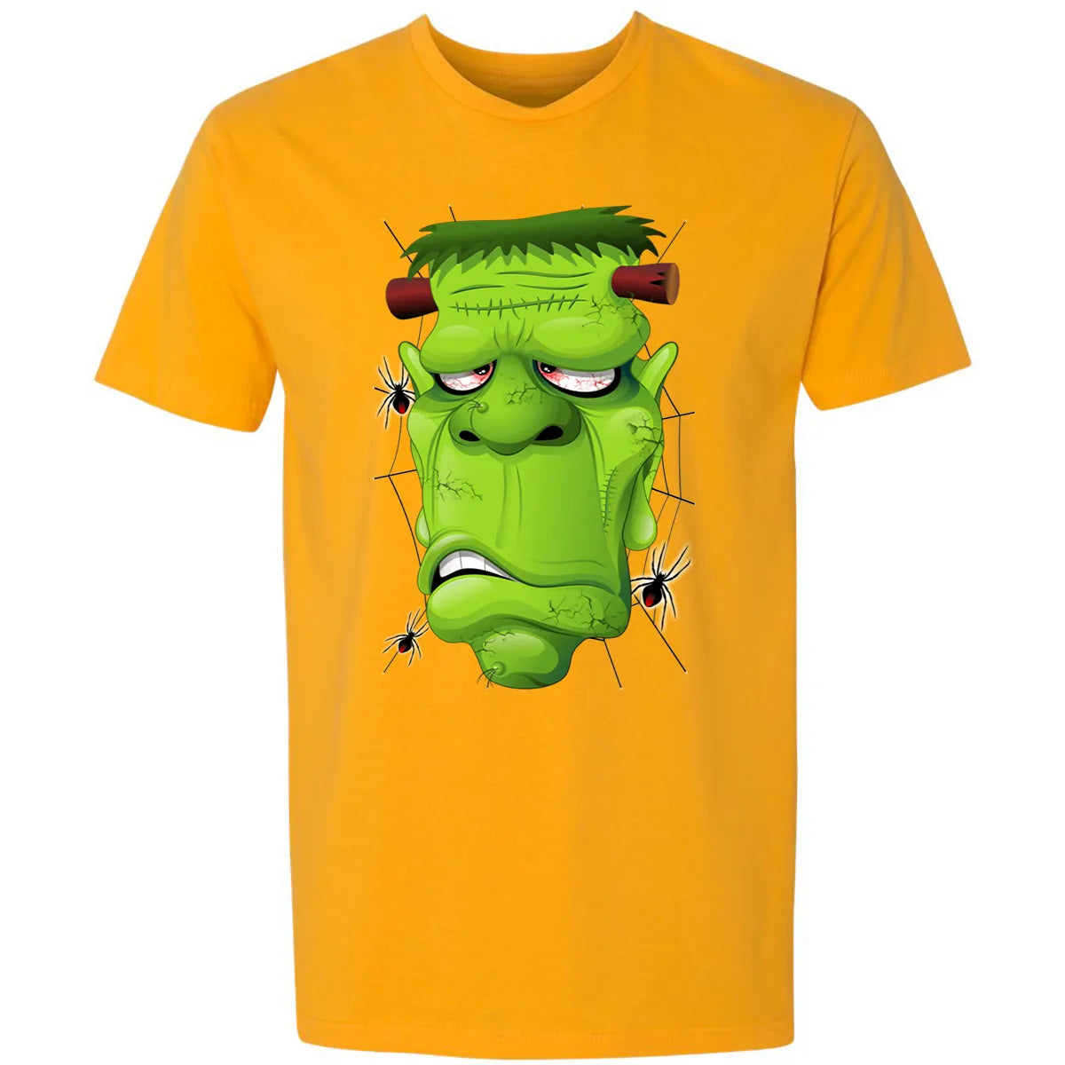 Premium Unisex T-shirt - 4LCRCH4K