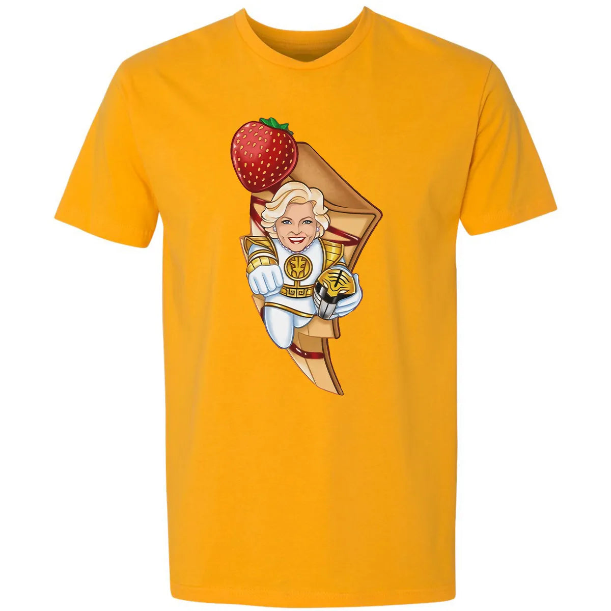 Premium Unisex T-shirt - PUL9P23M